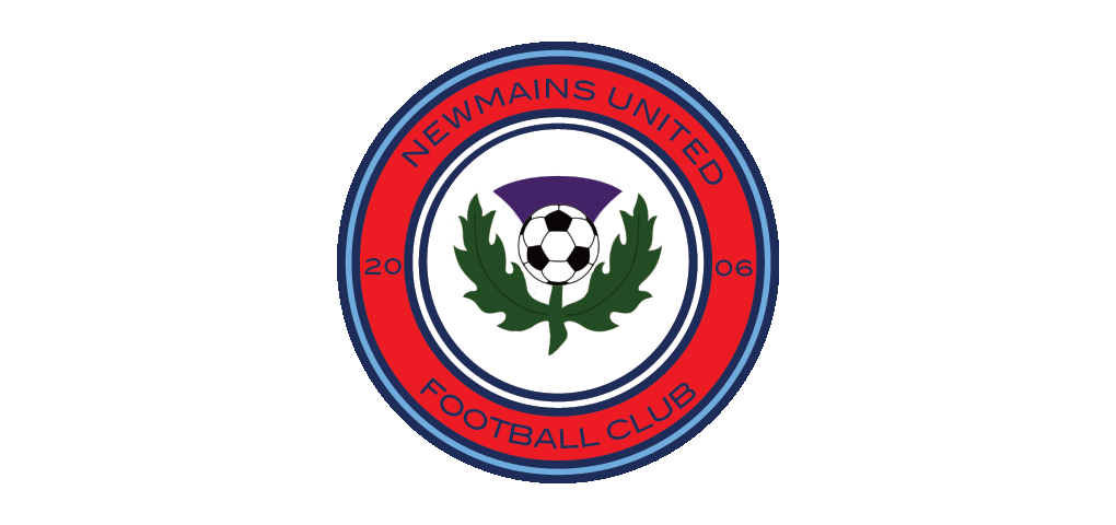 newmains united football club
